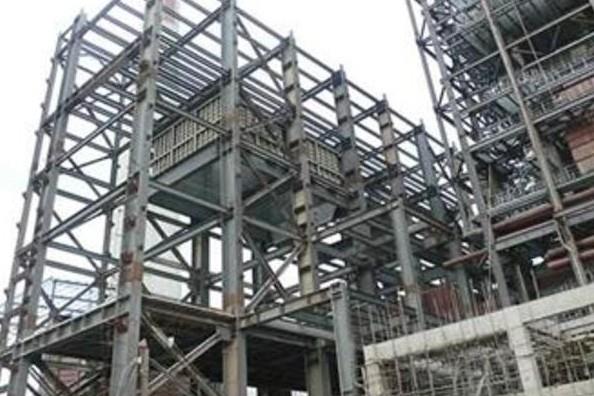 偃师高层钢构造的支撑布置跟构造需要符合哪些标准